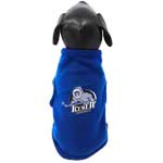 Icemen dog Athletic  Jersey